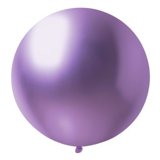 K06 - Chrome Purple - 36 inch - 3st