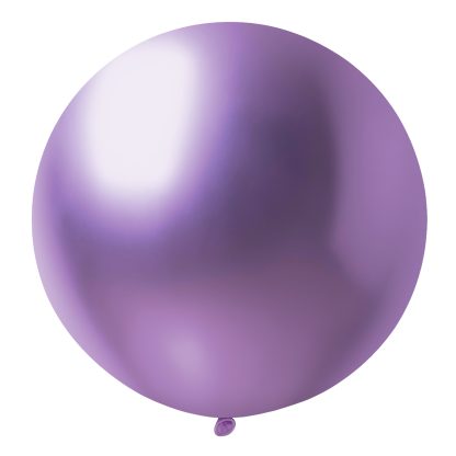 K06 - Chrome Purple - 36 inch - 3st