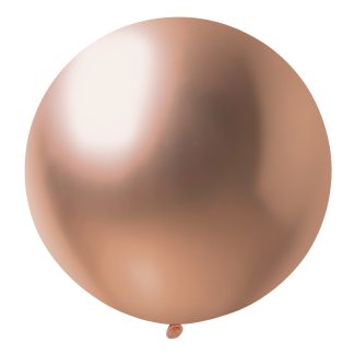K03 - Rose Gold - 36 inch - 3st