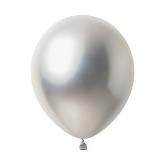 Chrome Silver K02