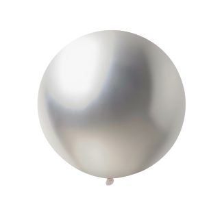 K02 - Chrome Silver - 24 inch - 3st