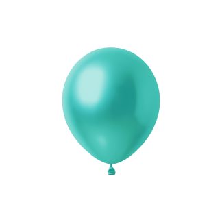 C76 - Crystal Teal Blue - 11 inch - 50st