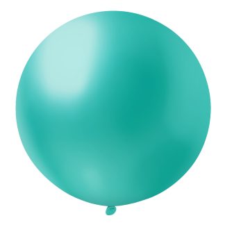 C76 - Crystal Teal Blue - 36 inch - 3st