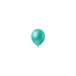 C76 - Crystal Teal Blue - 5 inch - 50st