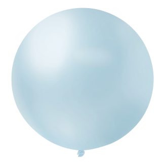 H18 - Macaron Blue - 36 inch - 3st