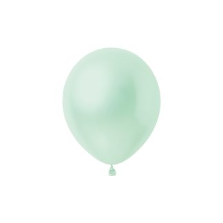 H17 - Macaron Green - 11 inch - 50st