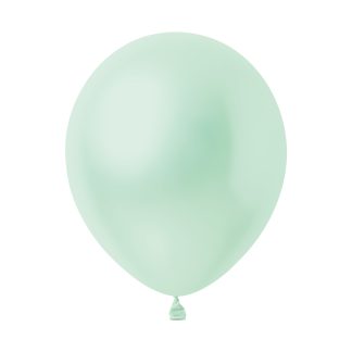 H17 - Macaron Green - 17 inch - 6st