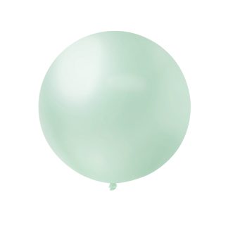 H17 - Macaron Green - 24 inch - 3st