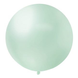 H17 - Macaron Green - 36 inch - 3st