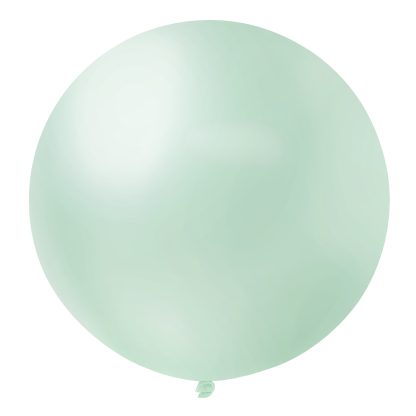 H17 - Macaron Green - 36 inch - 3st