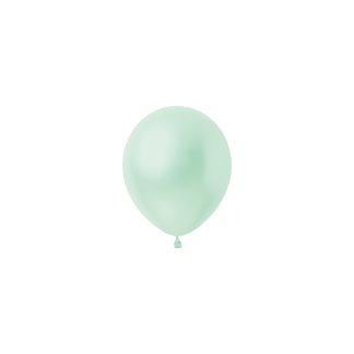 H17 - Macaron Green - 9 inch - 50st
