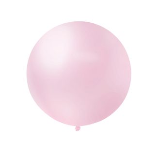 H15 - Macaron Pink - 24 inch - 3st