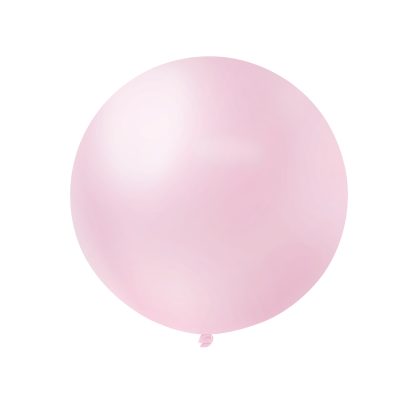 H15 - Macaron Pink - 24 inch - 3st