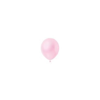 H15 - Macaron Pink - 5 inch - 50st