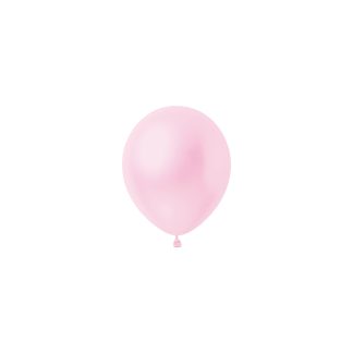 H15 - Macaron Pink - 9 inch - 50st