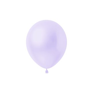 H19 - Macaron Purple - 11 inch - 50st