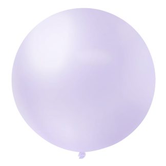 H19 - Macaron Purple - 36 inch - 3st