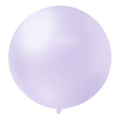 H19 - Macaron Purple - 36 inch - 3st