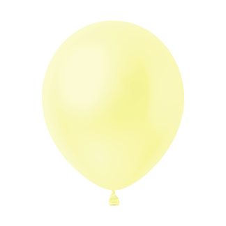 H20 - Macaron Yellow - 17 inch - 6st