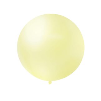 H20 - Macaron Yellow - 24 inch - 3st