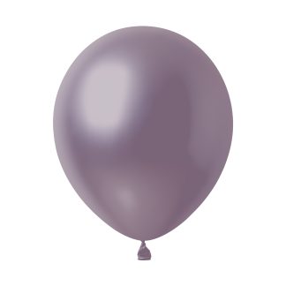 S107 - Pastel Dusk Lavender - 17 inch - 6st