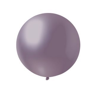 S107 - Pastel Dusk Lavender - 24 inch - 3st