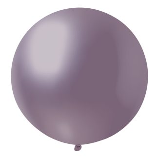 S107 - Pastel Dusk Lavender - 36 inch - 3st