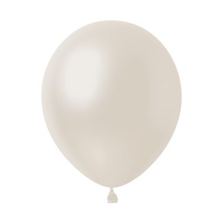 S103 - Pastel Dusk White - 17 inch - 6st