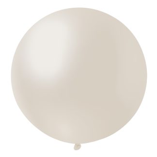S103 - Pastel Dusk White - 36 inch - 3st