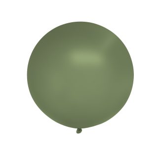 S81 - Avocado green - 24 inch - 3st