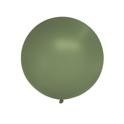 S81 - Avocado green - 24 inch - 3st