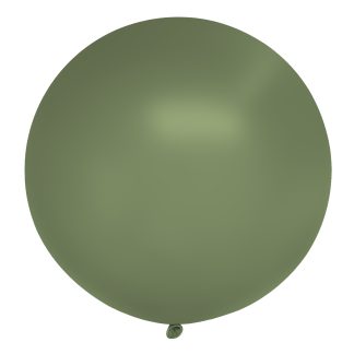 S81 - Avocado green - 36 inch - 3st