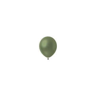 S81 - Avocado green - 5 inch - 50st