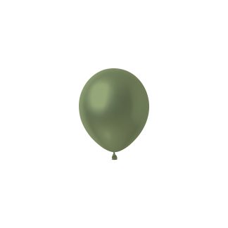 S81 - Avocado green - 9 inch - 50st