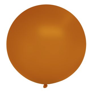 S94 - Caramel Orange - 36 inch - 3st