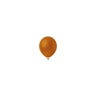 S94 - Caramel Orange - 5 inch - 50st