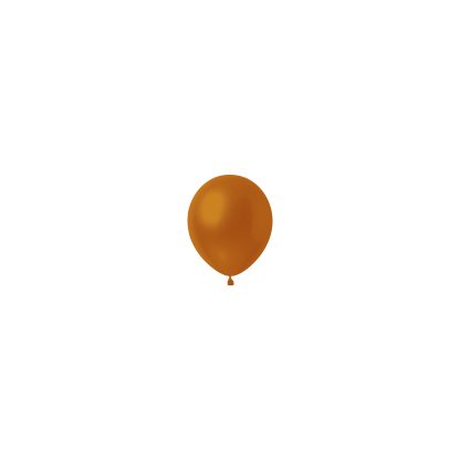 S94 - Caramel Orange - 5 inch - 50st