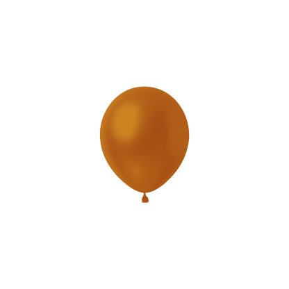 S94 - Caramel Orange - 9 inch - 50st