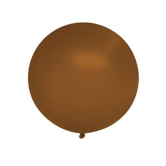 S65 - Coffee - 24 inch - 3st