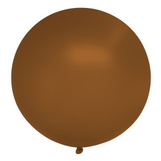 S65 - Coffee - 36 inch - 3st