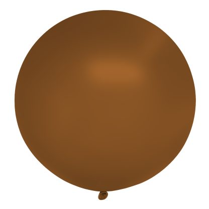 S65 - Coffee - 36 inch - 3st