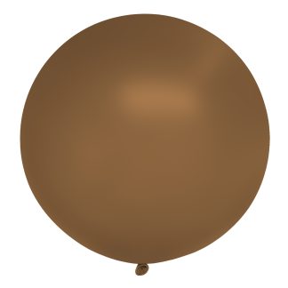 S93 - Light Coffee - 36 inch - 3st