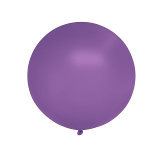 S99 - Light Purple - 24 inch - 3st