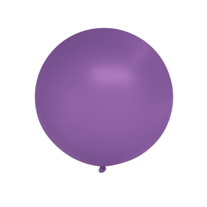 S99 - Light Purple - 24 inch - 3st