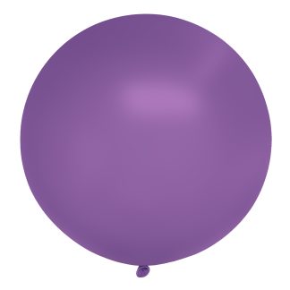 S99 - Light Purple - 36 inch - 3st