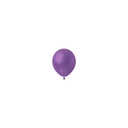 S99 - Light Purple - 5 inch - 50st