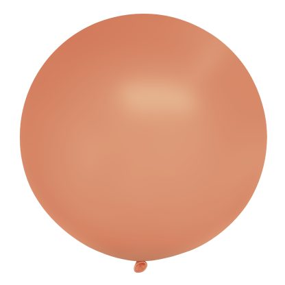 S90 - Warm Pink - 36 inch - 3st
