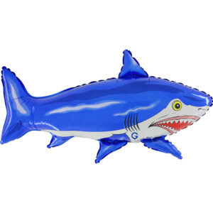 Shark Blue