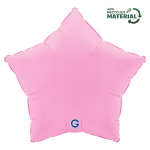 Star 18inc Soft Matte Sakura Pink
