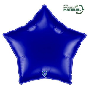 Star 18inc Blue Capri